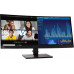 Lenovo ThinkVision P34w-20 + kamera internetowa ThinkVision MC50 (62DCRAT3EU)