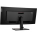 Lenovo ThinkVision P34w-20 + kamera internetowa ThinkVision MC50 (62DCRAT3EU)