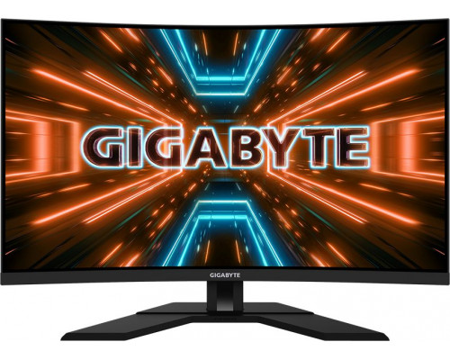 Gigabyte M32UC