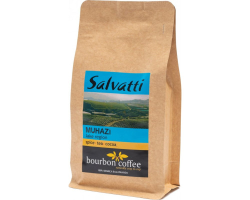 Salvatti Muhazi 250 g