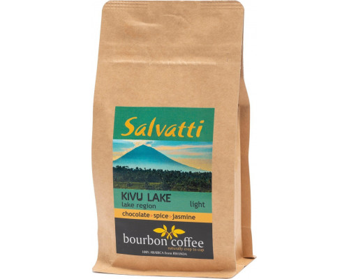 Salvatti Kawa Speciality Salvatti 250 g