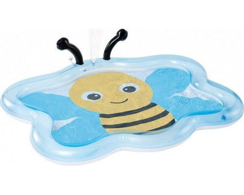 Intex dla malucha Pszczoła  rozpylaczem 58434NP