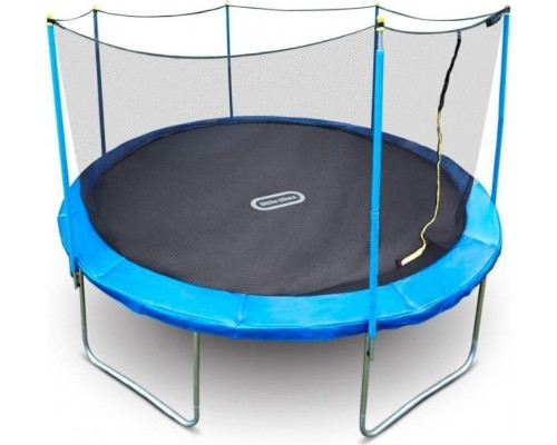 Garden trampoline Little Tikes 657078E7C with inner mesh 15 FT 450 cm