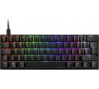 Ducky Mecha Mini Cherry MX Black (DKME2061ST-ADEPDAAT1)