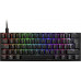 Ducky Mecha Mini Cherry MX Black (DKME2061ST-ADEPDAAT1)