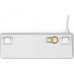 Glorious GMMK Compact White Ice Edition Gateron Brown (GLO-GMMK-COM-BRN-W)