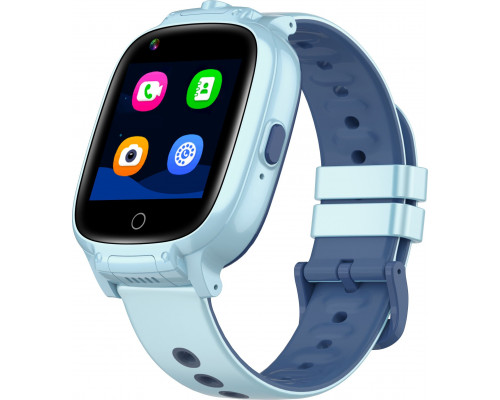 Smartwatch Garett Kids Twin 4G Navy  (Kids Twin 4G Blue)