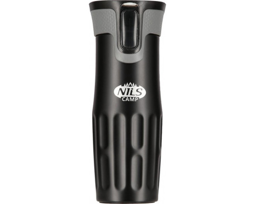 Nils Extreme Thermal mug Nils Camp NCC06 black