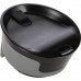 Nils Extreme Thermal mug Nils Camp NCC06 black Nils Extreme Thermal mug Nils Camp NCC06 black