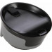 Nils Extreme Thermal mug Nils Camp NCC06 black Nils Extreme Thermal mug Nils Camp NCC06 black