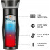 Nils Extreme Thermal mug Nils Camp NCC06 black Nils Extreme Thermal mug Nils Camp NCC06 black