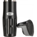 Nils Extreme Thermal mug Nils Camp NCC06 black Nils Extreme Thermal mug Nils Camp NCC06 black
