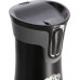 Nils Extreme Thermal mug Nils Camp NCC06 black Nils Extreme Thermal mug Nils Camp NCC06 black