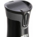 Nils Extreme Thermal mug Nils Camp NCC06 black Nils Extreme Thermal mug Nils Camp NCC06 black