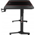 Gaming desk Gaming desk Huzaro Hero 4.7 Black Black 160 cmx75 cm
