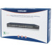 Switch Intellinet Network Solutions 48-port  Gigabit RJ45 4x SFP (561334)