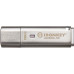 Pendrive Kingston IronKey Locker+ 50, 128 GB  (IKLP50/128GB)