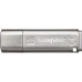 Pendrive Kingston IronKey Locker+ 50, 128 GB  (IKLP50/128GB)