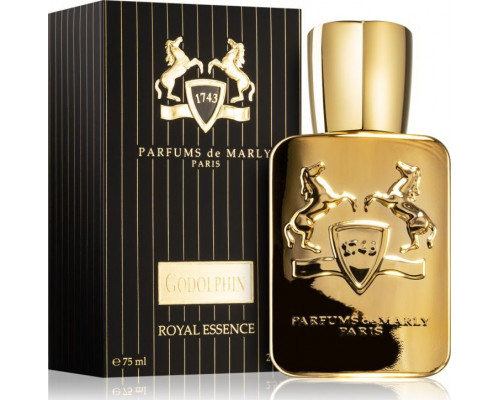 Parfums De Marly Godolphin Man EDP 75 ml