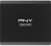 SSD PNY EliteX-PRO 1TB Black (PSD0CS2260-1TB-RB)