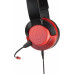 PowerA Fusion Crimson Fade Red (1512376-01)