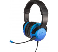 PowerA Fusion Sapphire Fade Blue (1512373-01)