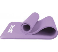 Zipro Treniņu paklājs 180 cm x 60 cm x 1.5 cm purple