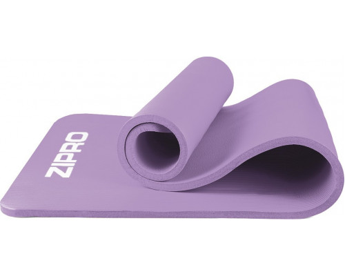 Zipro Treniņu paklājs 180 cm x 60 cm x 1.5 cm purple