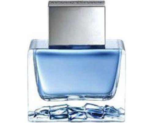 Antonio Banderas Blue Seduction EDT 200 ml