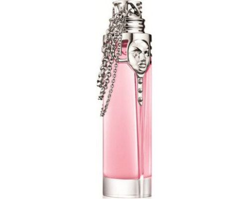 Mugler Womanity z możliwością napełniania EDP 80 ml