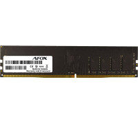 AFOX DDR4, 8 GB, 3200MHz, CL22 (AFLD48PH1P)