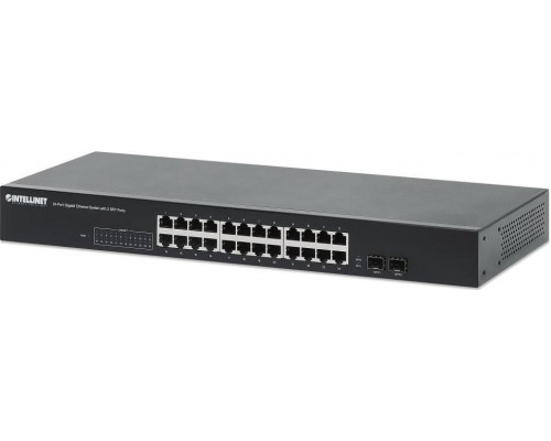 Switch Intellinet Network Solutions 561877