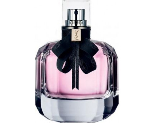 Yves Saint Laurent Mon Paris EDP 50 ml