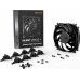 be quiet! Silent Wings 4 120mm PWM high-speed Black (BL094)
