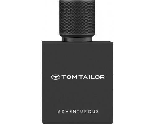 Tom Tailor Adventurous EDT 50 ml