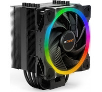 be quiet! Pure Rock 2 FX Black (BK033)