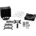 be quiet! Pure Rock 2 FX Black (BK033)