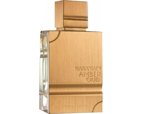 Al Haramain Amber Oud Gold Edition EDP 60 ml