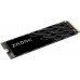 SSD 512GB SSD Apacer TWSG3 512GB M.2 2280 PCI-E x4 Gen3 NVMe (ZS512GTWSG3-1)