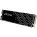 SSD 512GB SSD Apacer TWSG3 512GB M.2 2280 PCI-E x4 Gen3 NVMe (ZS512GTWSG3-1)