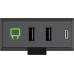 Venom Hub USB Xbox Series X