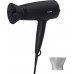 Philips Philips Hair Dryer BHD308/10 3000 Series 1600 W, Black