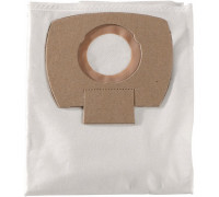 Metabo Metabo 5 Fleece Filter Bags 25 l