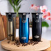 Nils Extreme NCC03 THERMAL MUG NILS CAMP Gold Nils Extreme NCC03 THERMAL MUG NILS CAMP Gold