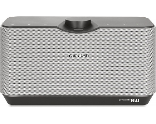 TechniSat AudioMaster MR2 silver (0000/9171)