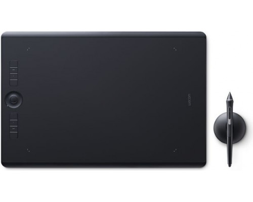 Wacom Intuos Pro L (PTH-860-N)