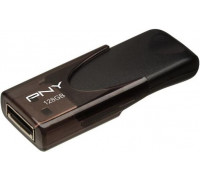 Pendrive PNY Attaché 4 2.0, 128 GB  (FD128ATT4-EF)