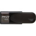 Pendrive PNY Attaché 4 2.0, 128 GB  (FD128ATT4-EF)