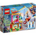 LEGO DC Super Hero Girls Harley Quinn na ratunek (41231)