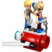 LEGO DC Super Hero Girls Harley Quinn na ratunek (41231)